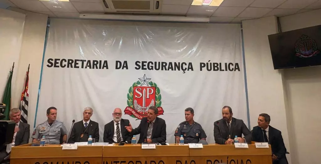 Deic identifica irmãos envolvidos em depredações de ônibus no ABC Paulista e na capital