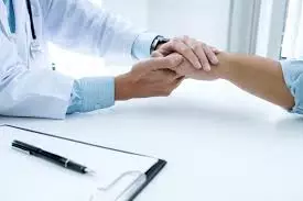 Internação Involuntária: Como Preparar o Paciente para o Tratamento Internação Involuntária: Como Preparar o Paciente para o Tratamento
