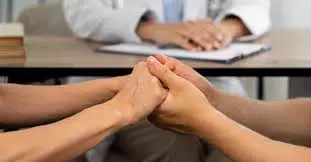 Como Lidar com a Recusa do Paciente Durante a Internação Involuntária Como Lidar com a Recusa do Paciente Durante a Internação Involuntária