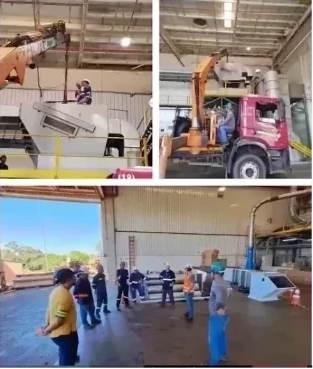 MO – Mão de Obra MO – Mão de Obra
