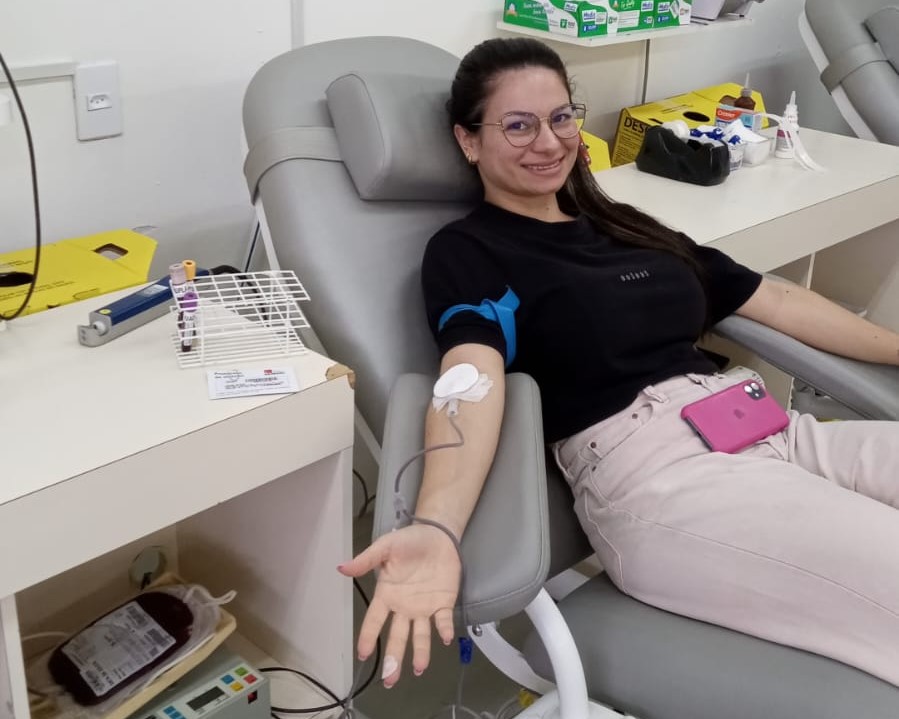 Projeto Doação Legal é retomado em Barra Velha