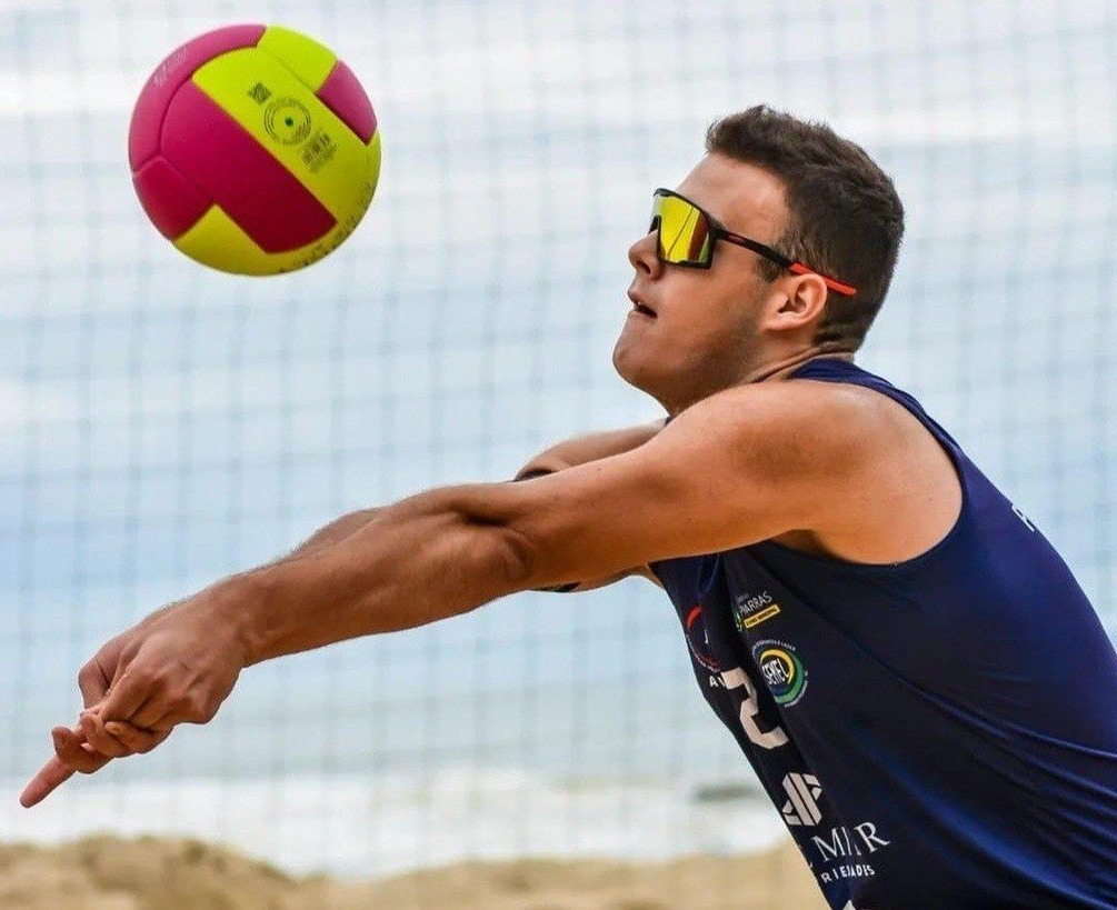 Inscrições para Bolsa Atleta 2025 seguem abertas até quarta-feira (12/02)