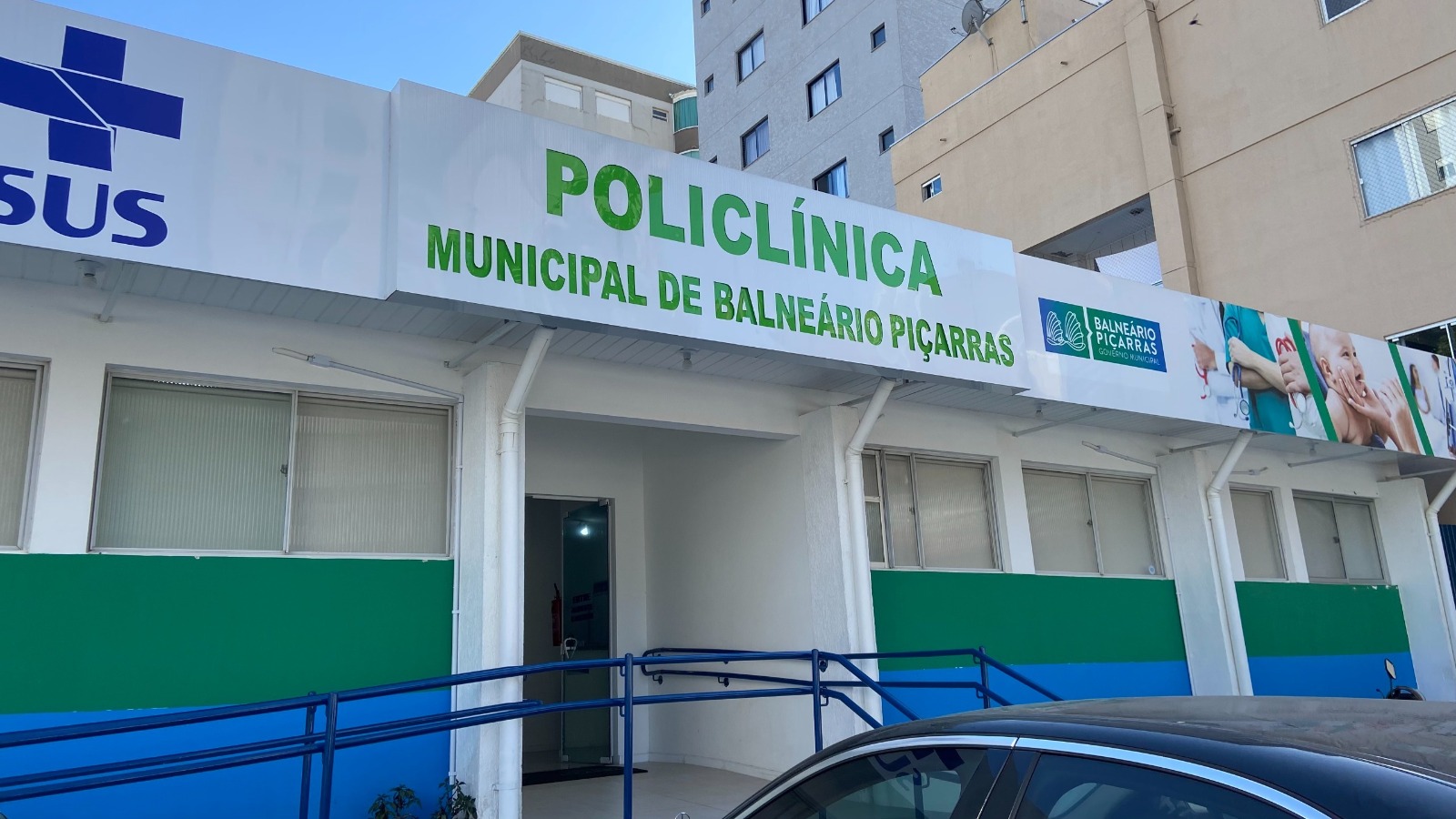 Saúde abre cadastro para doação de sangue na Policlínica Municipal