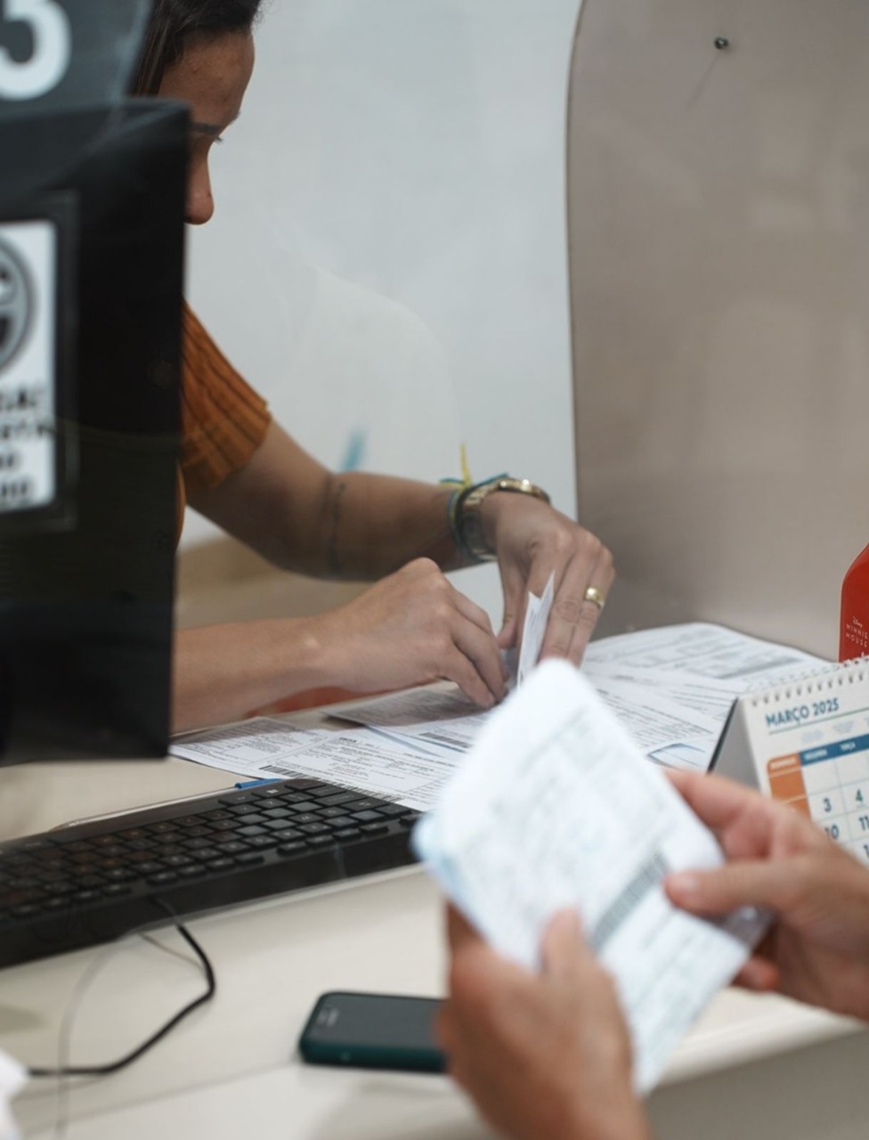 Pagamento do IPTU com 10% de desconto vence nesta quinta-feira (20)