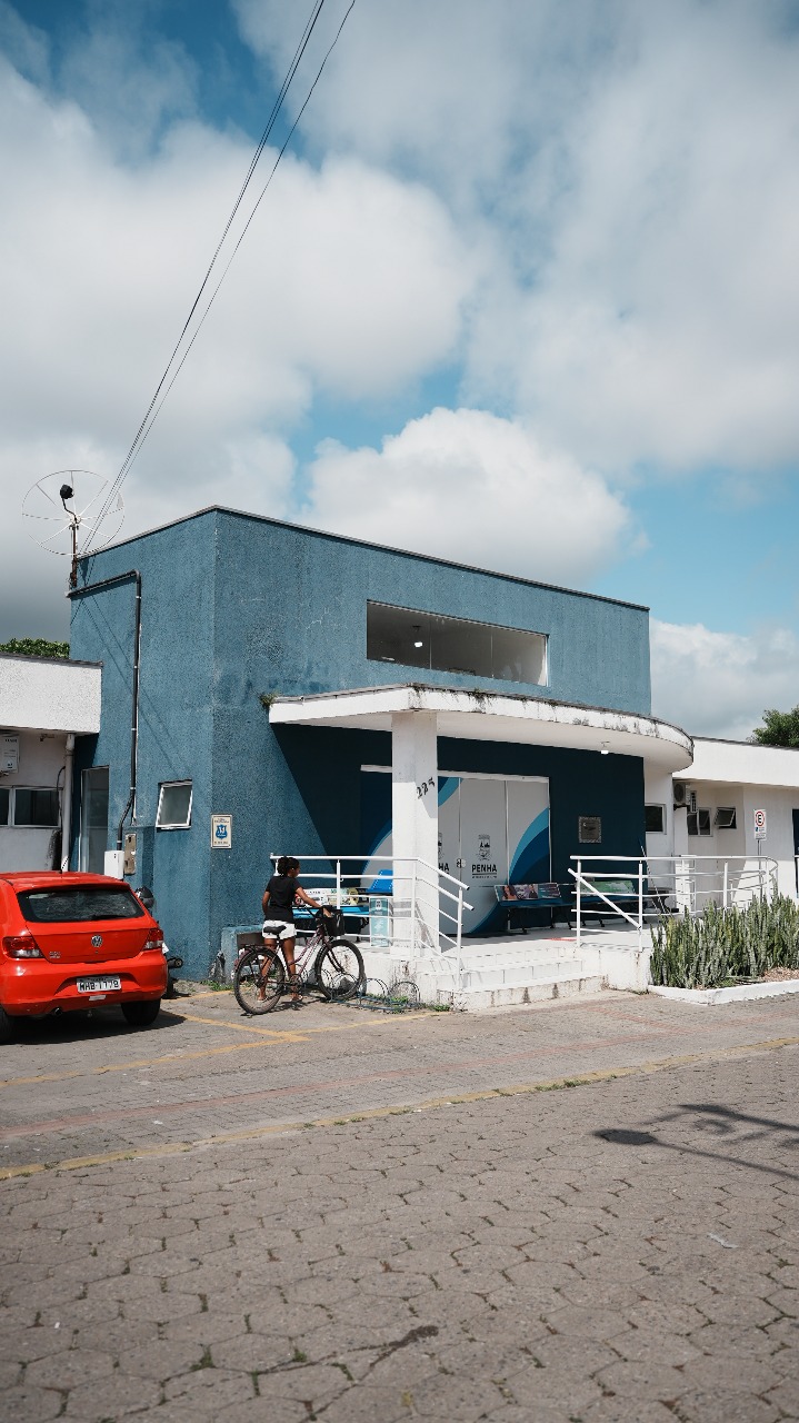 P.A 24h de Penha atendeu mil pacientes ao longo do Carnaval