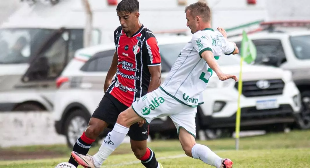 FCF; CBF; CONMEBOL; TUDO PIADA DE MAU GOSTO