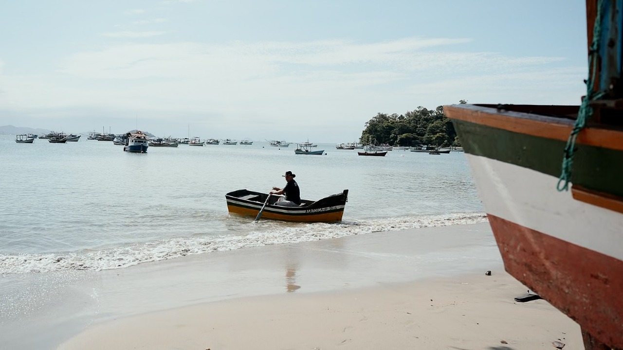 Saúde do Pescador acontece neste sábado, 29