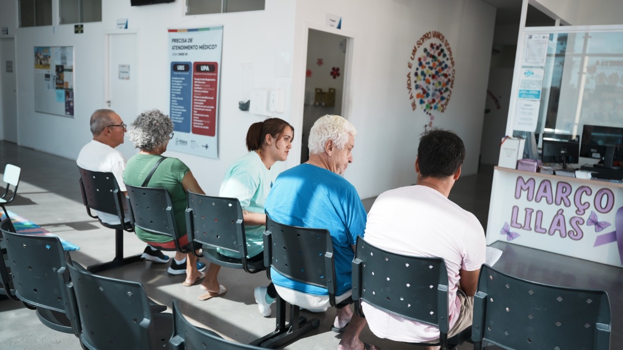 Saúde de Penha alerta para alto índice de faltas em consultas e exames na Policlínica