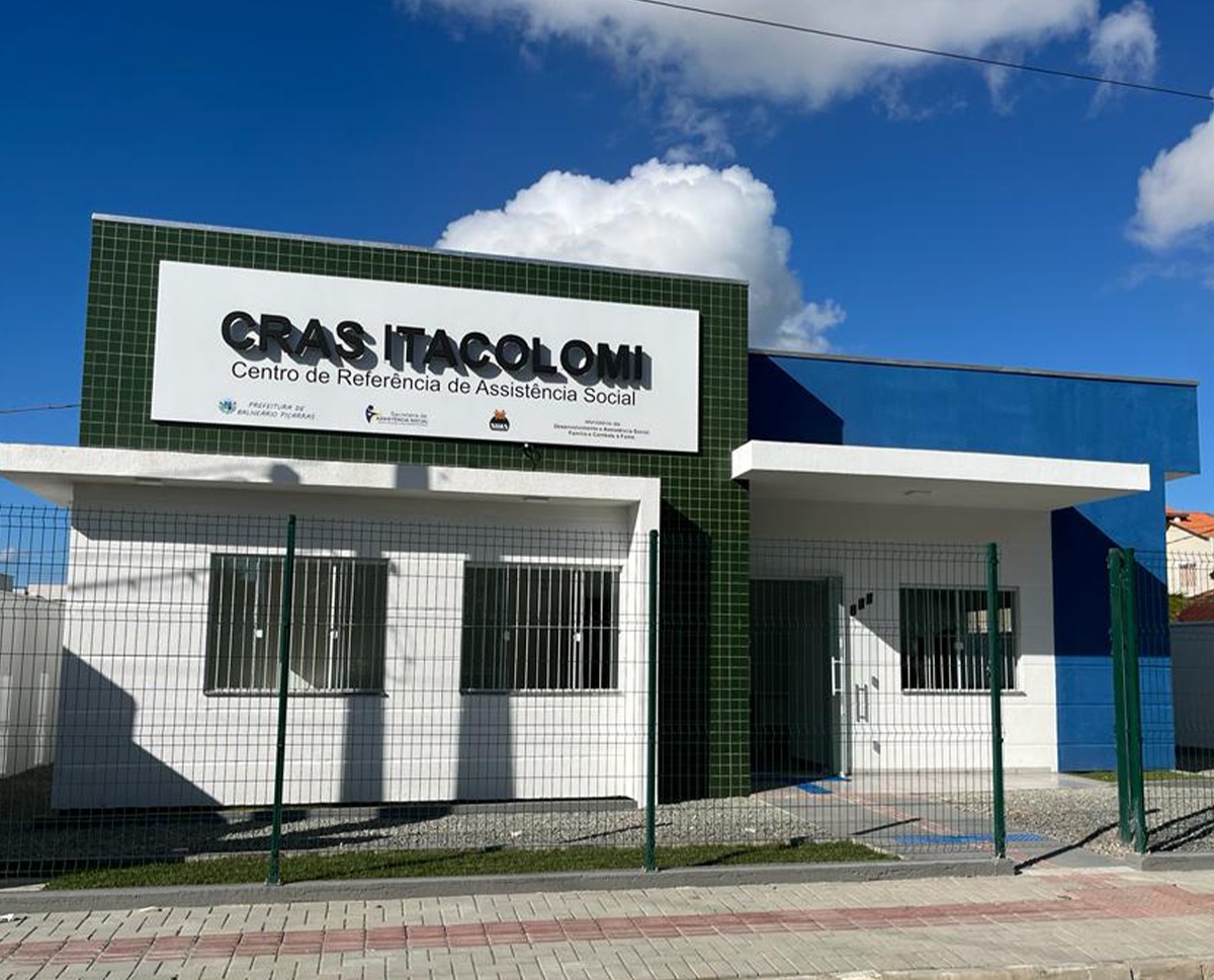 Assistência Social promove “Dia C”, com serviços no CRAS Itacolomi e Nossa Senhora da Paz