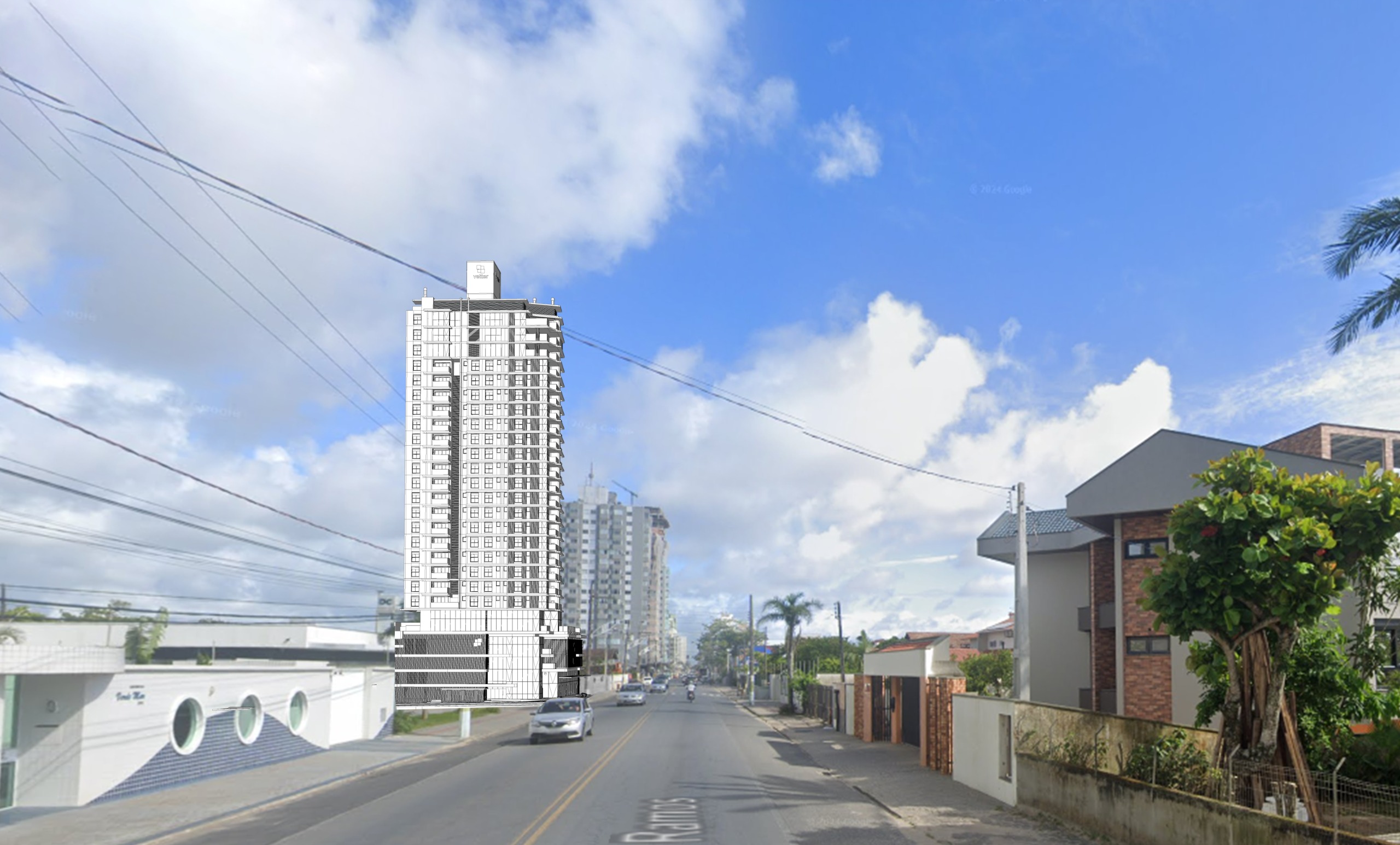 Audiência Pública para apresentação do EIV de Empreendimento Bal Harbour será no dia 22 de abril