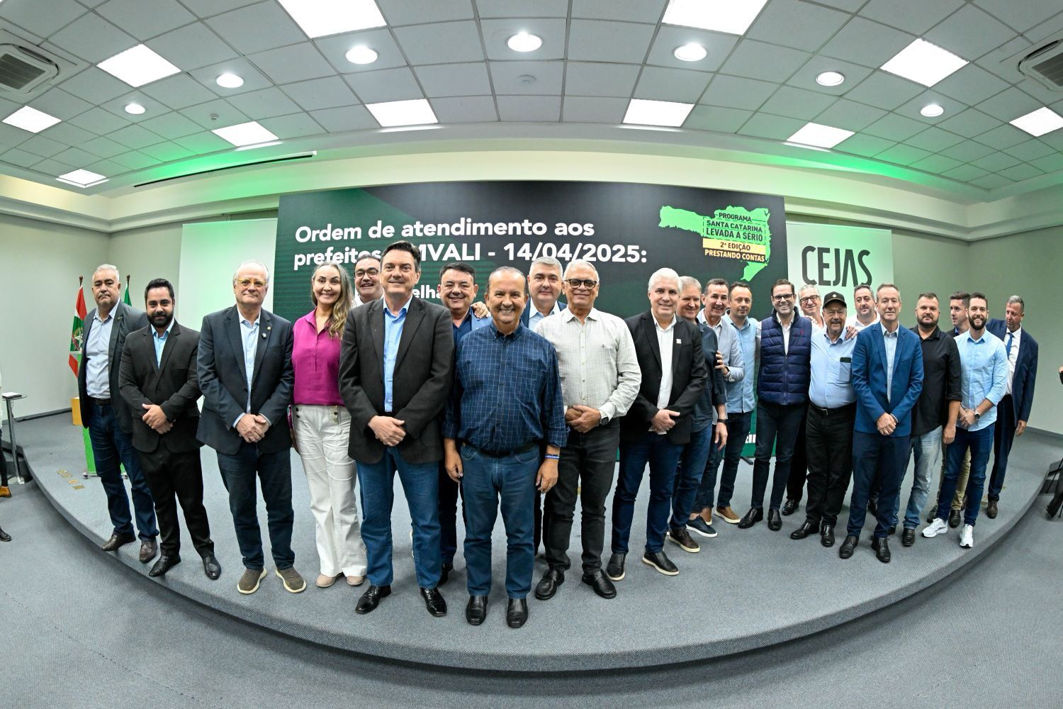 0Governo de Santa Catarina confirma investimento de 14.7 milhões em Barra Velha