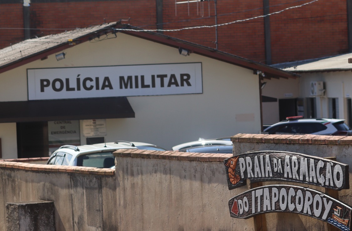 PMSC confirma cinco novos policiais ao município de Penha