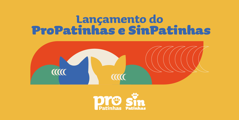 Governo federal lança programa gratuito para identificar e proteger cães e gatos