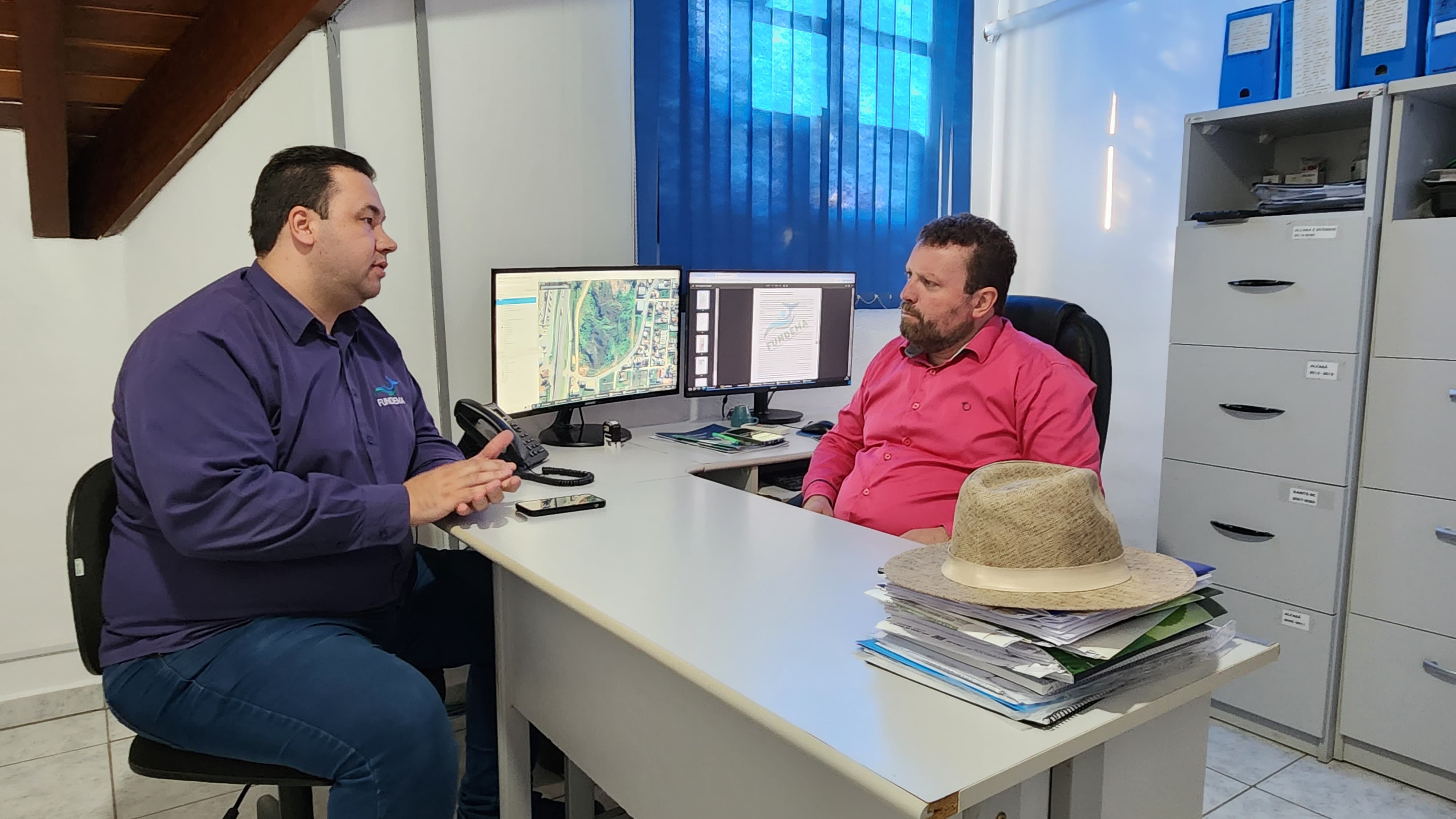 Prefeitura de Barra Velha conclui Projeto da nova Ponte Pênsil