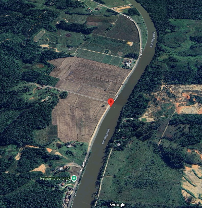 AVISO PREFEITURA DE BARRA VELHA