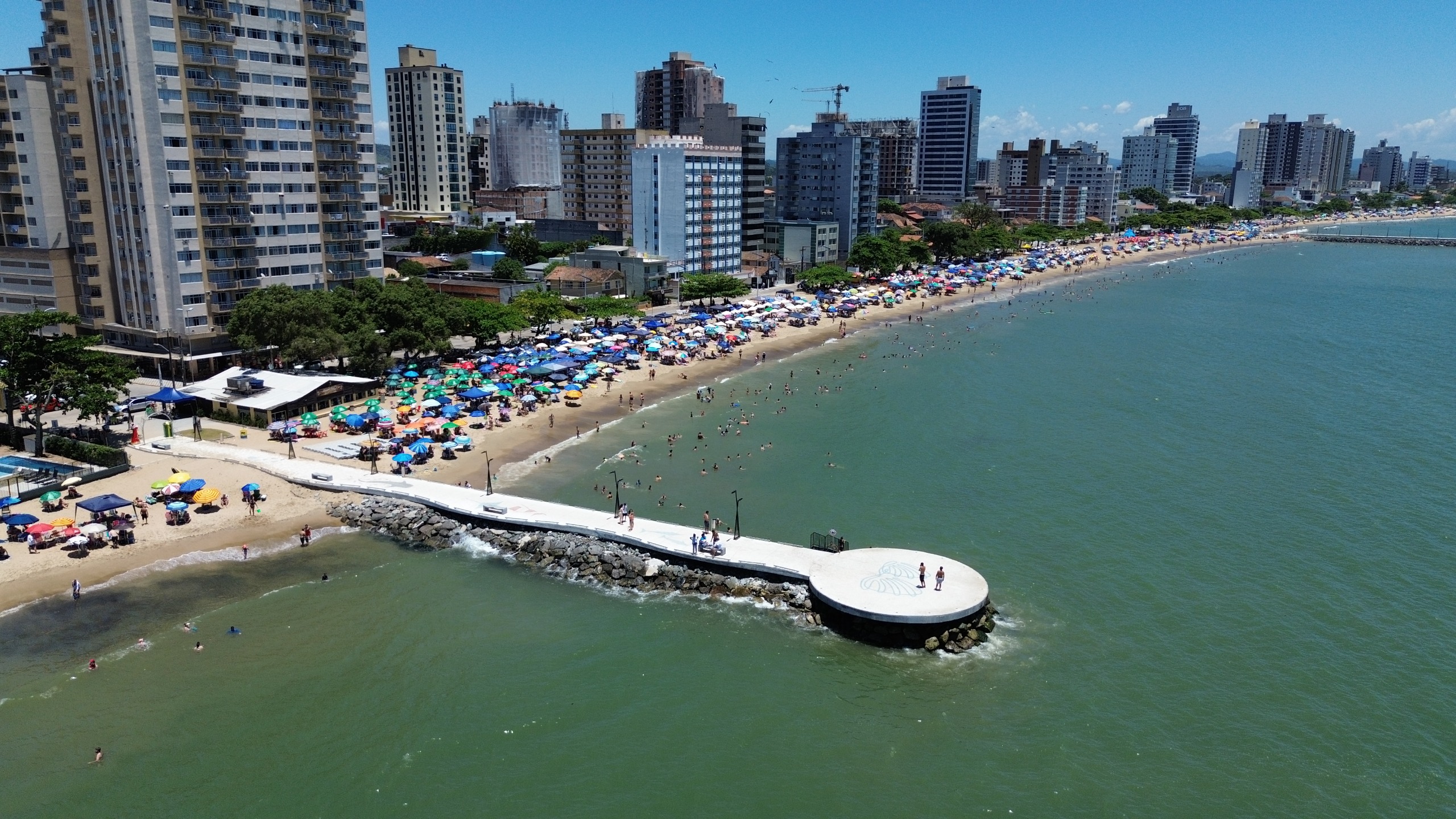 IMP divulga formulário para consulta pública sobre o Projeto Orla