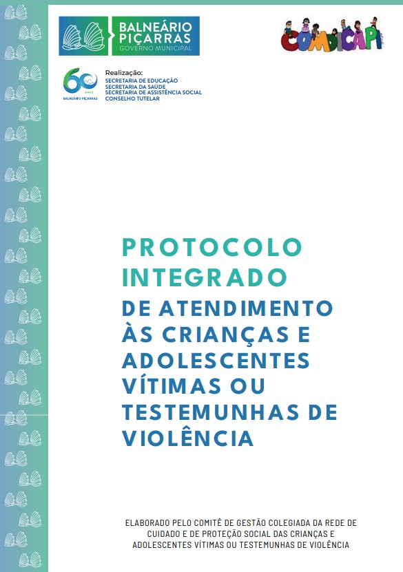 Secretaria de Assistência Social reforça trabalhos para Combate ao Abuso e Exploração Sexual de Crianças e Adolescentes