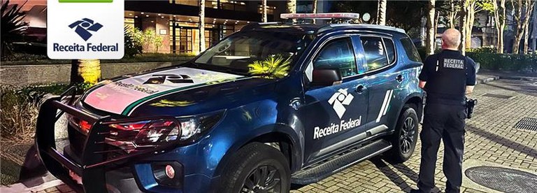 Operação Obsidiana: Receita Federal e Polícia Federal combatem falsa consultoria tributária que causou prejuízo de R$ 450 milhões