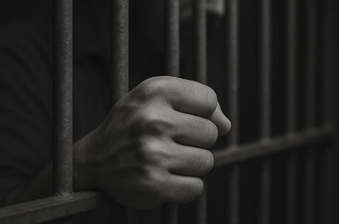 Homem é condenado a 42 anos de prisão por feminicídio praticado na presença do filho