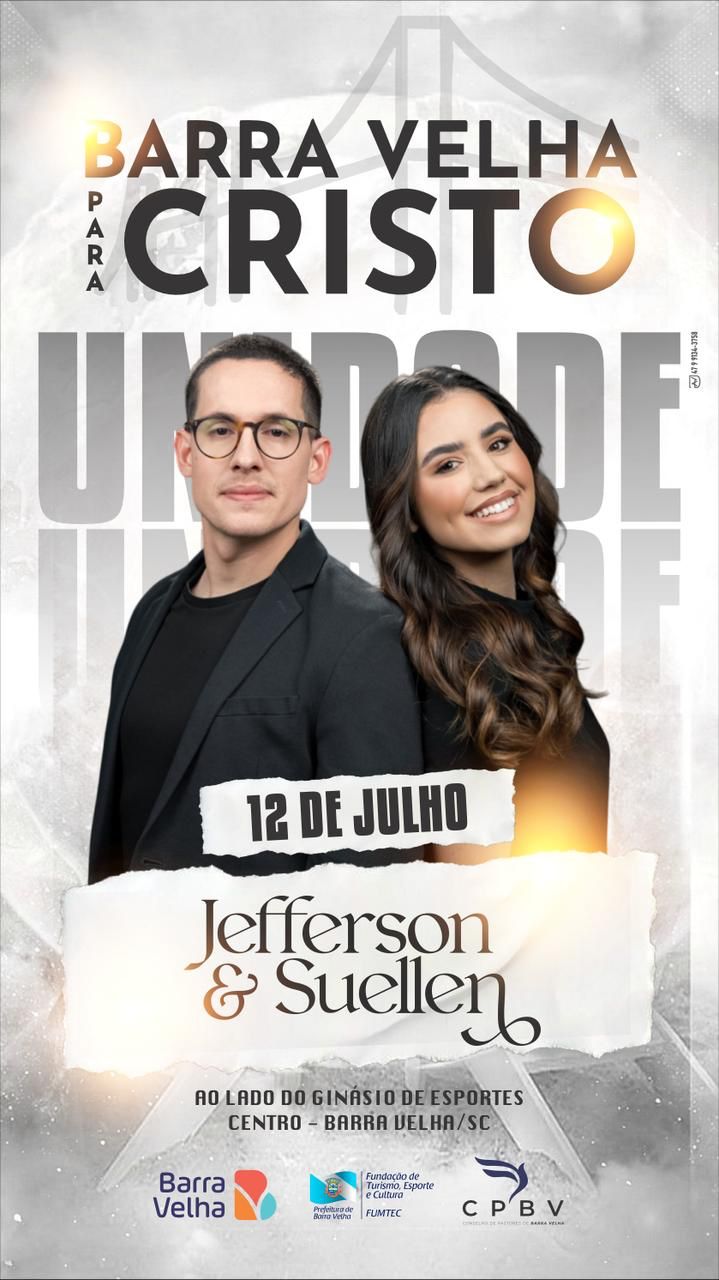 Prepare-se para viver uma noite inesquecível!