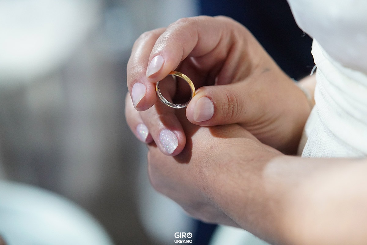 Inscrições para o Casamento Coletivo 2025 estão abertas e seguem até o dia 30 de junho