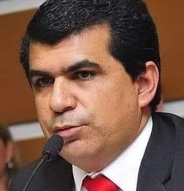 Ex chefe de gabinete de Barra Velha e ex Vereador é pré candidato ao Senado da República
