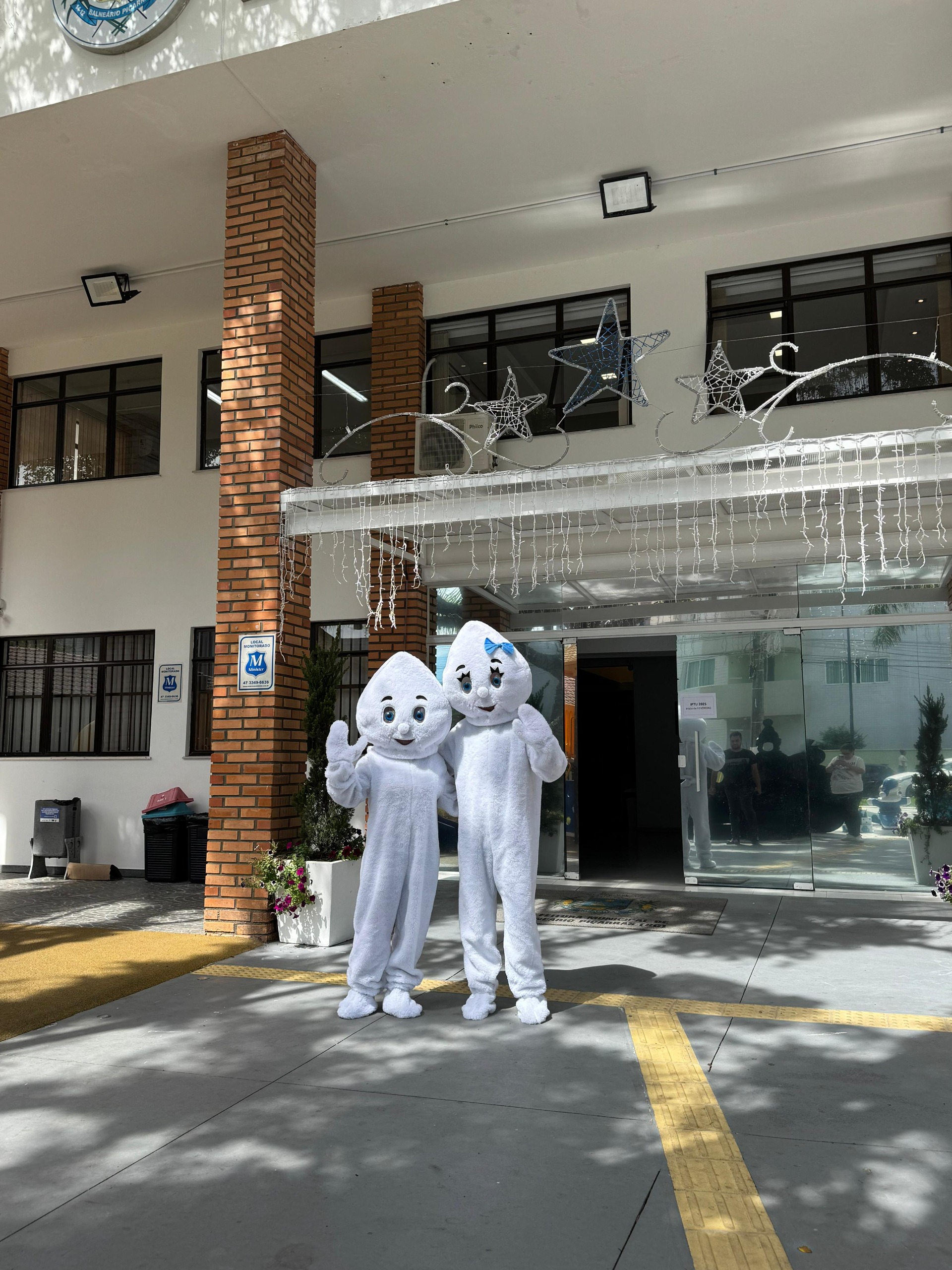 Balneário Piçarras realiza dia D de vacinação neste sábado (10/05)