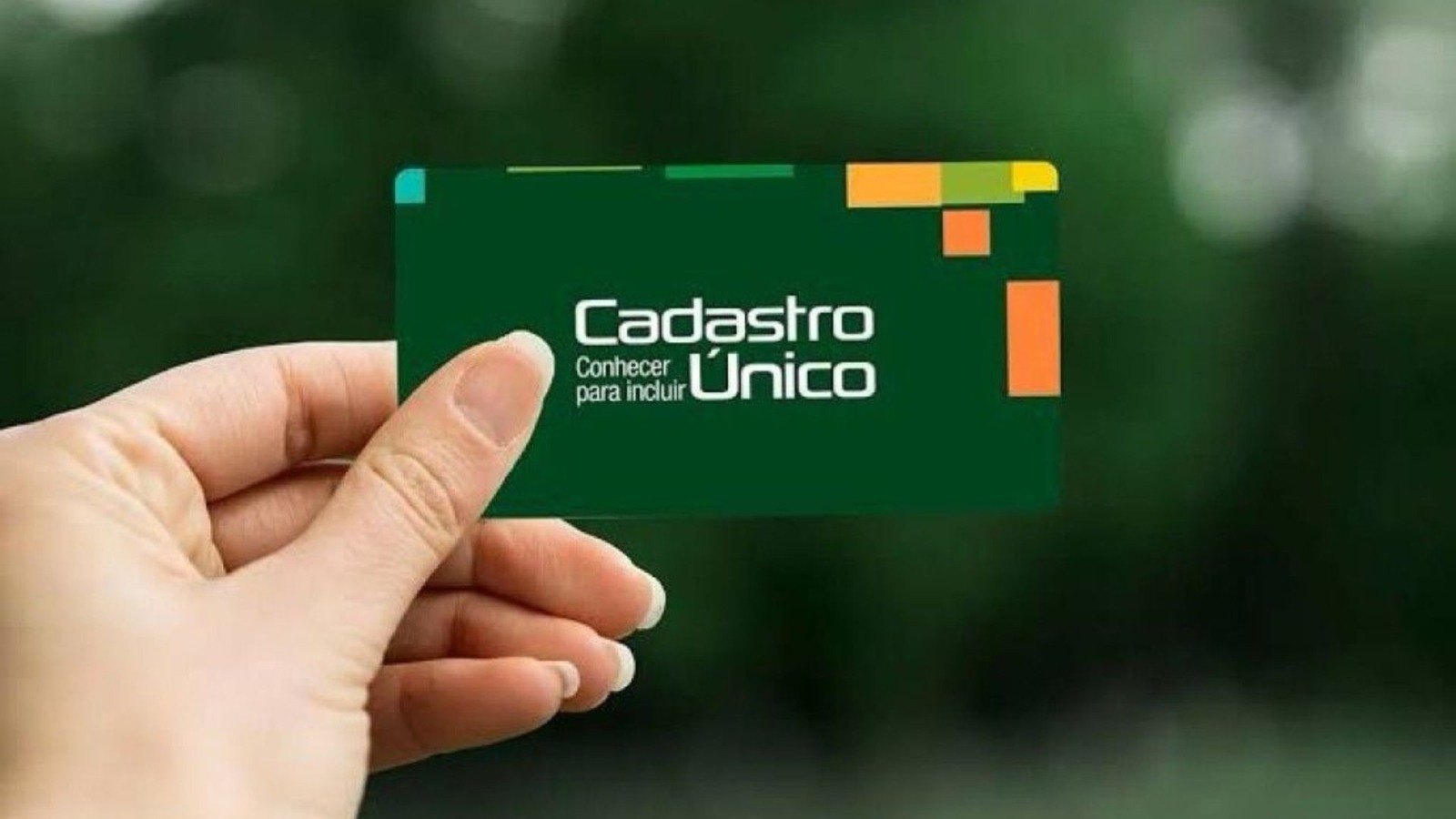 Secretaria de Assistência Social orienta comunidade sobre mudança no cadastro do CadÚnico