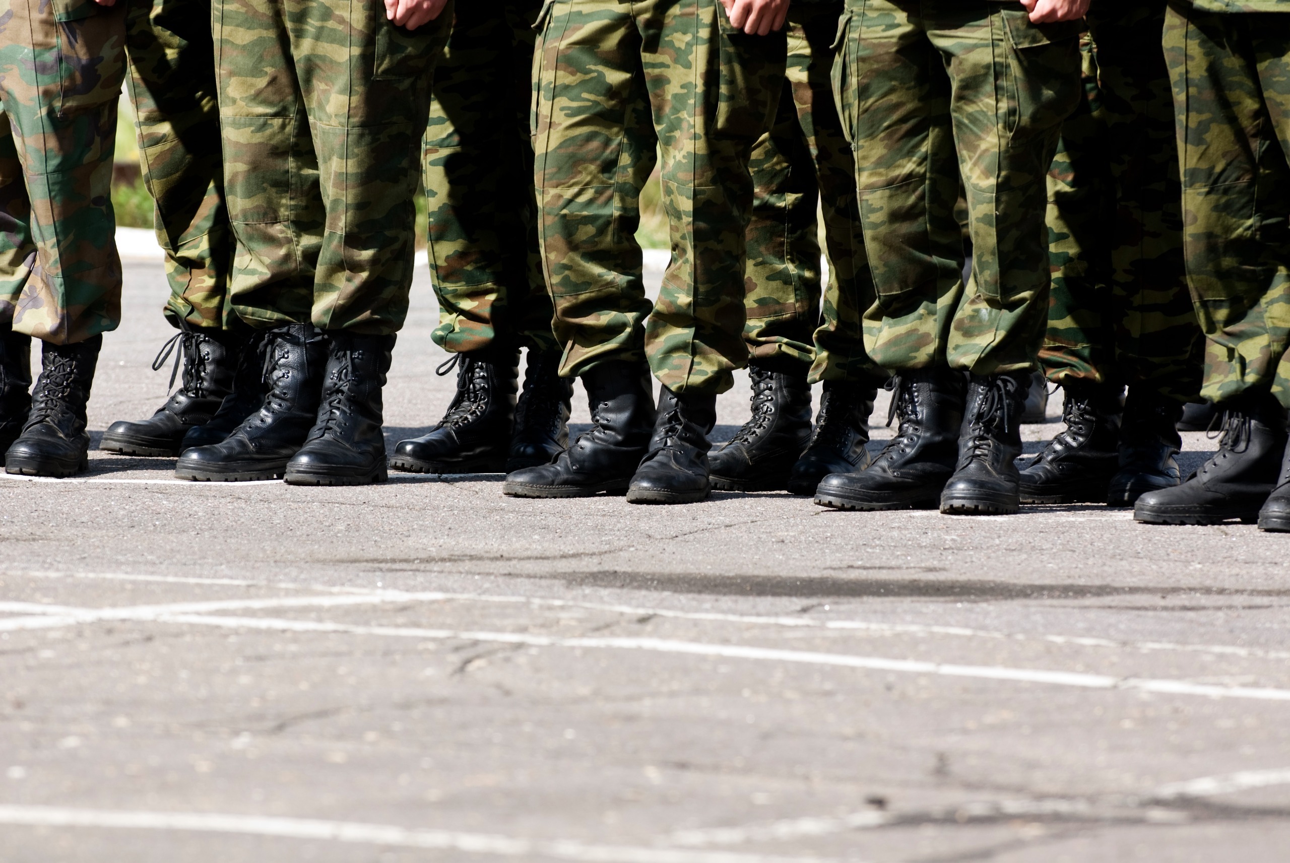 Prazo para alistamento militar segue até 30 de junho