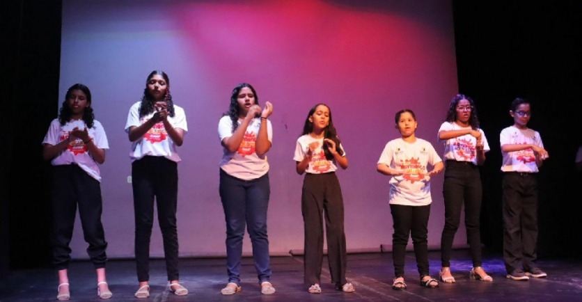 Prefeitura de São João do Itaperiú convida para o 5º Festival Cultural do Vale