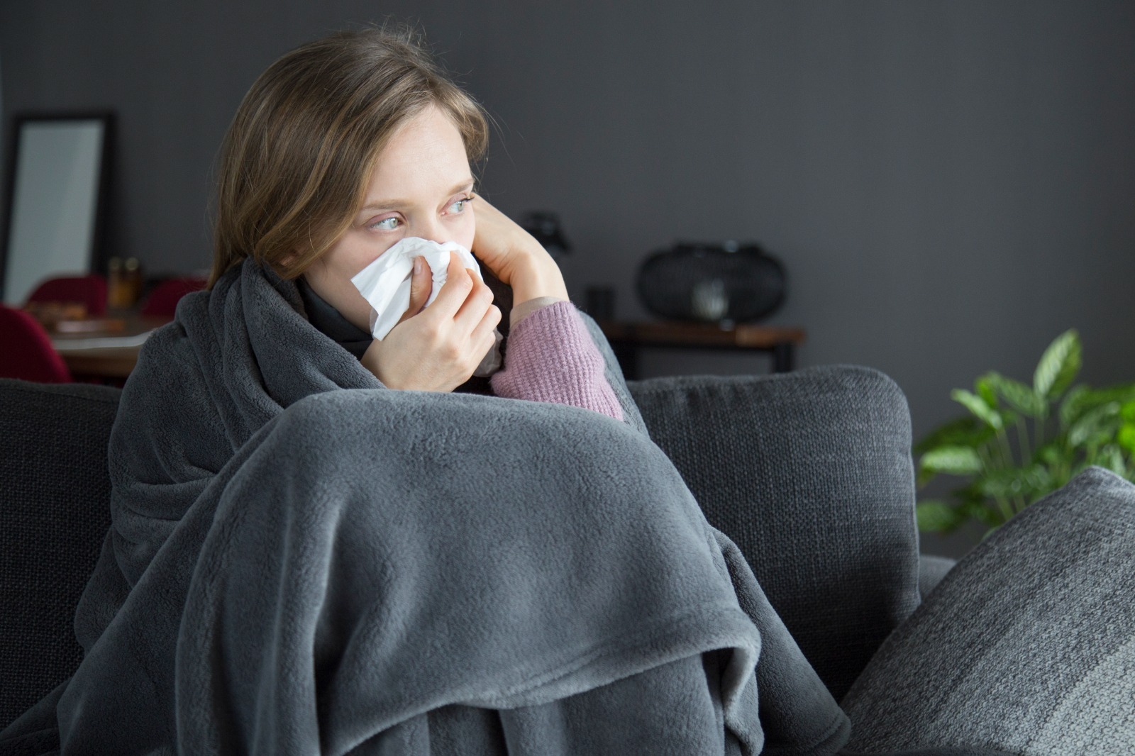 Chegada do frio alerta para o aumento de infecções respiratórias em Barra Velha