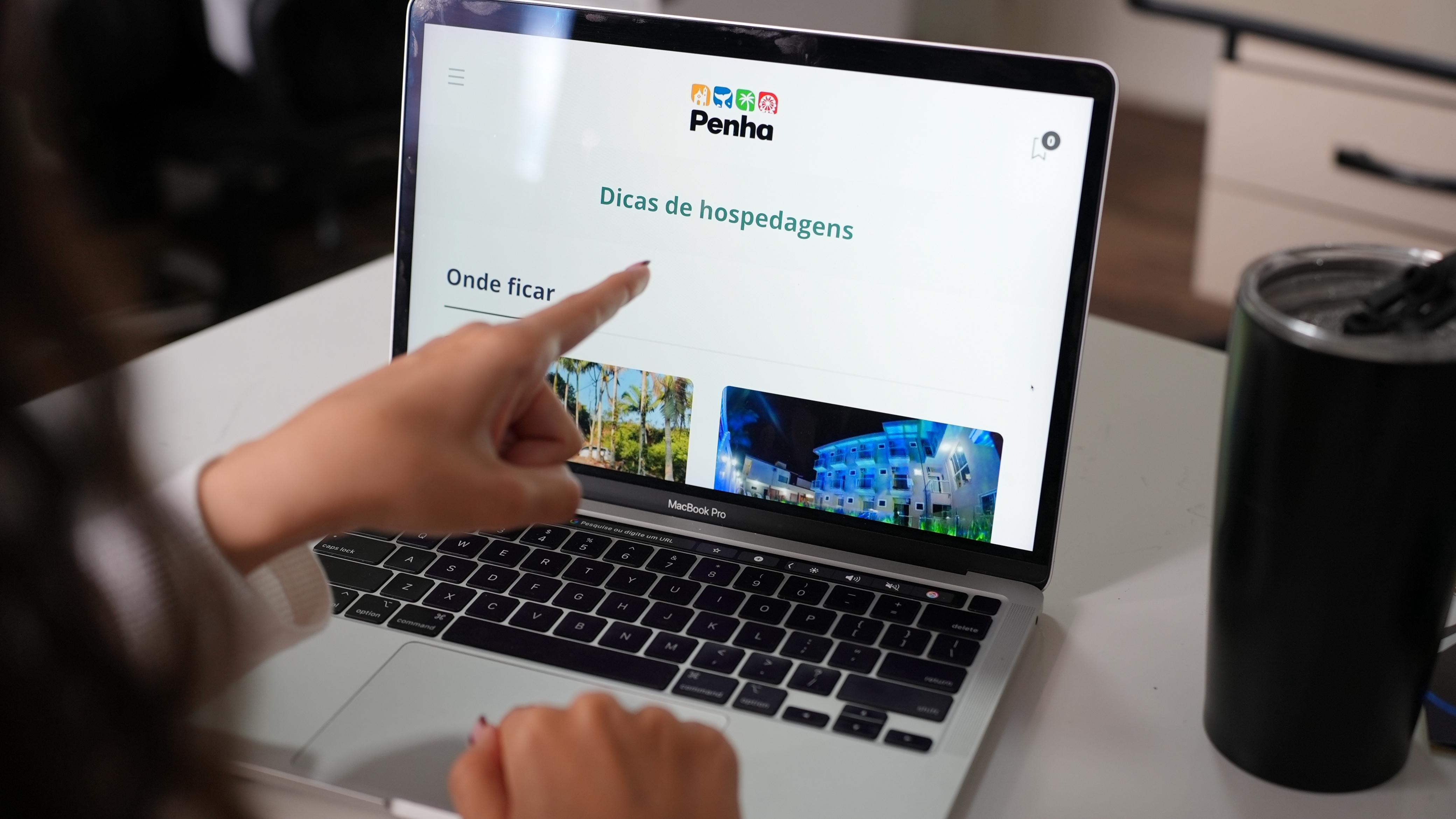 Turismo e Comtur iniciam campanha de estímulo ao cadastro no Cadastur