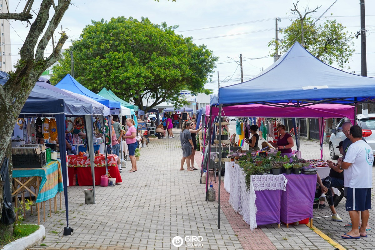 Fundação de Cultura promove Feira Mar & Arte com o tema “Arraiá Cultural”