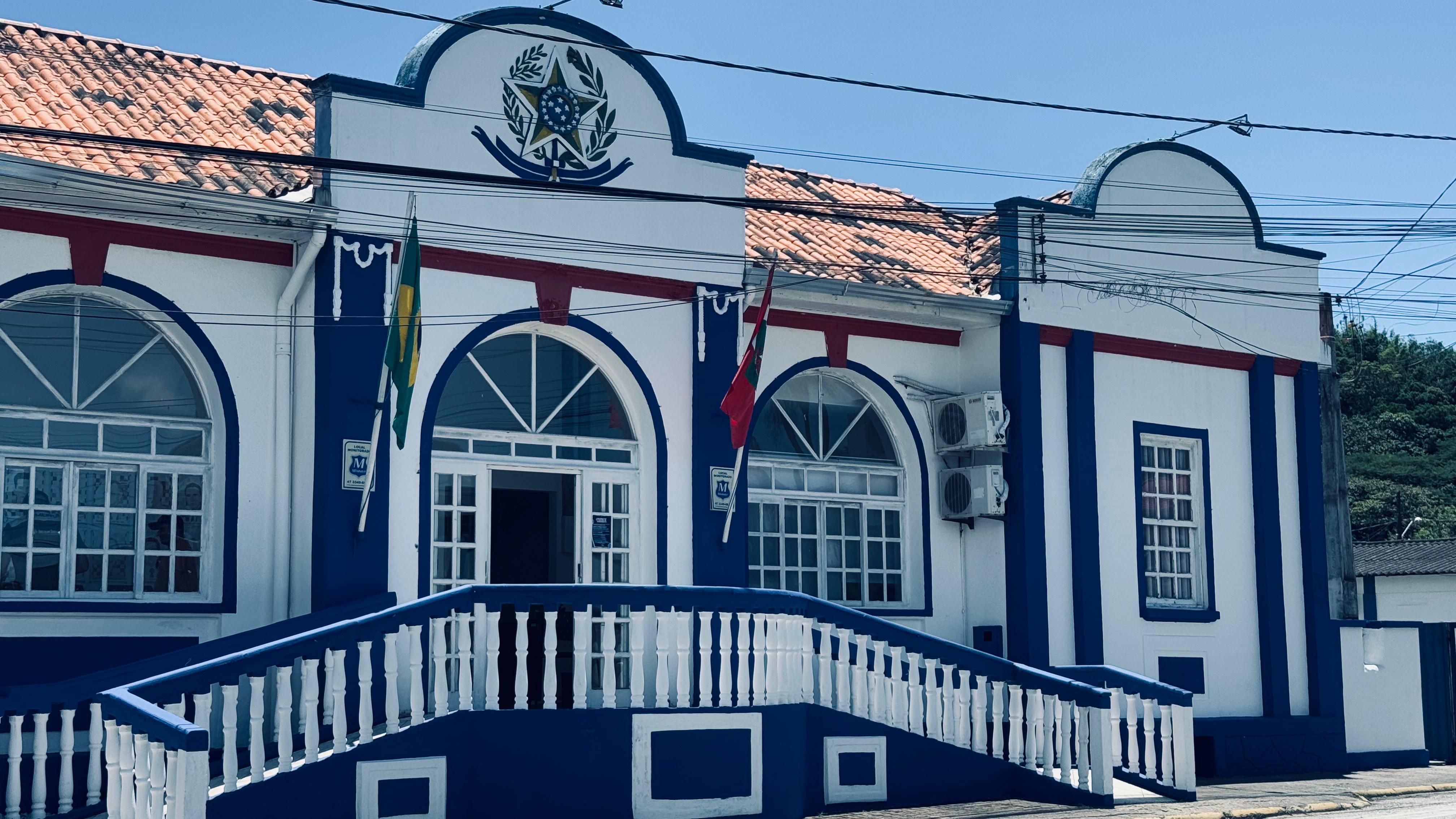 Prefeitura de Penha informa funcionamento especial na próxima quinta, 19, e sexta-feira, 20