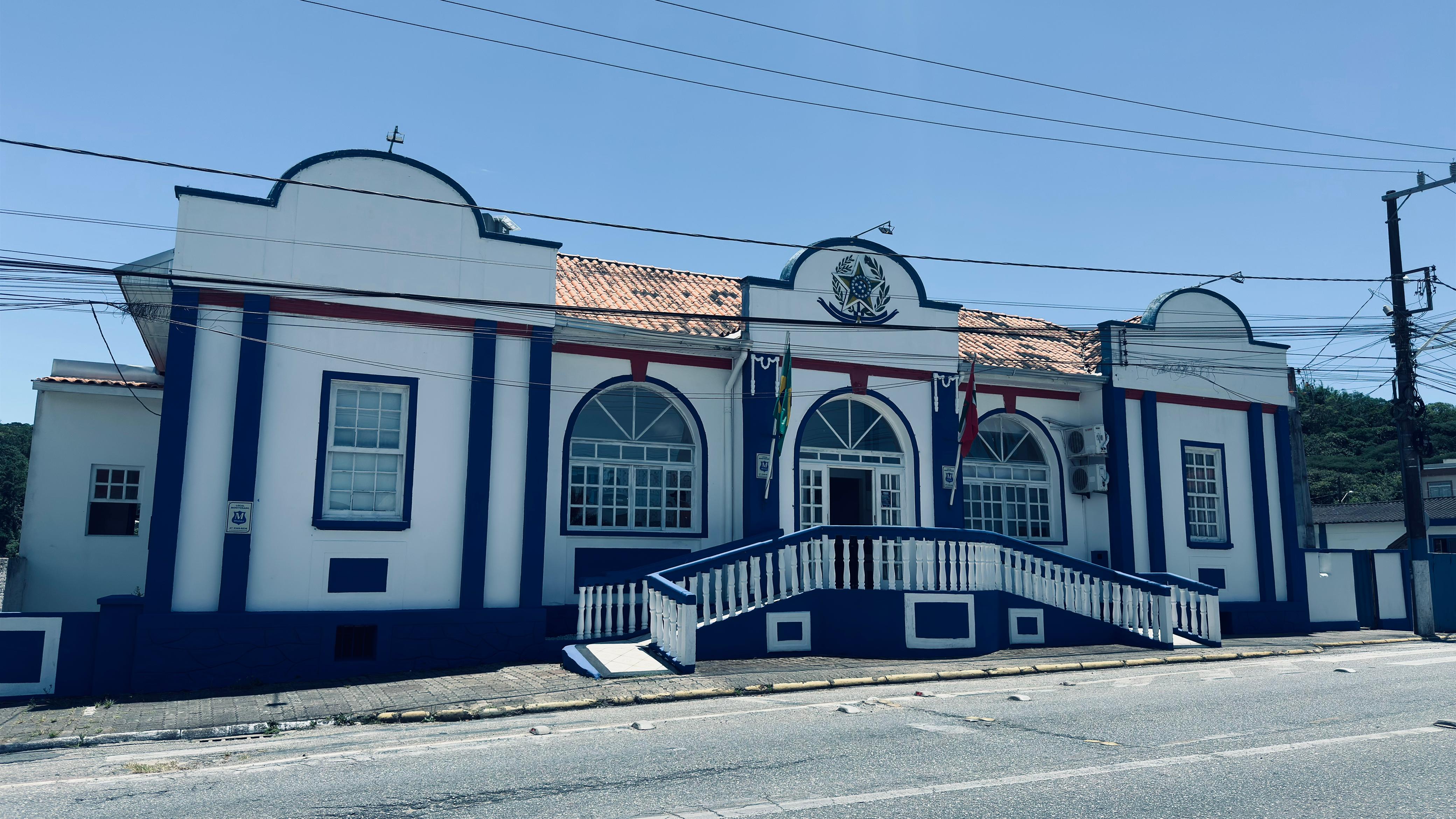 Última semana para se inscrever em concurso e seletivos da Prefeitura de Penha