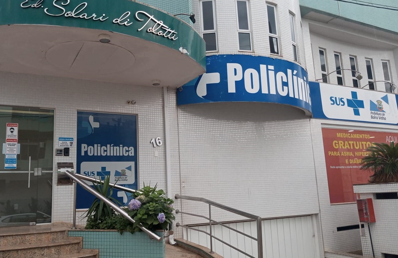 Mutirão de Atendimentos na Policlínica atende mais de 500 pacientes em julho