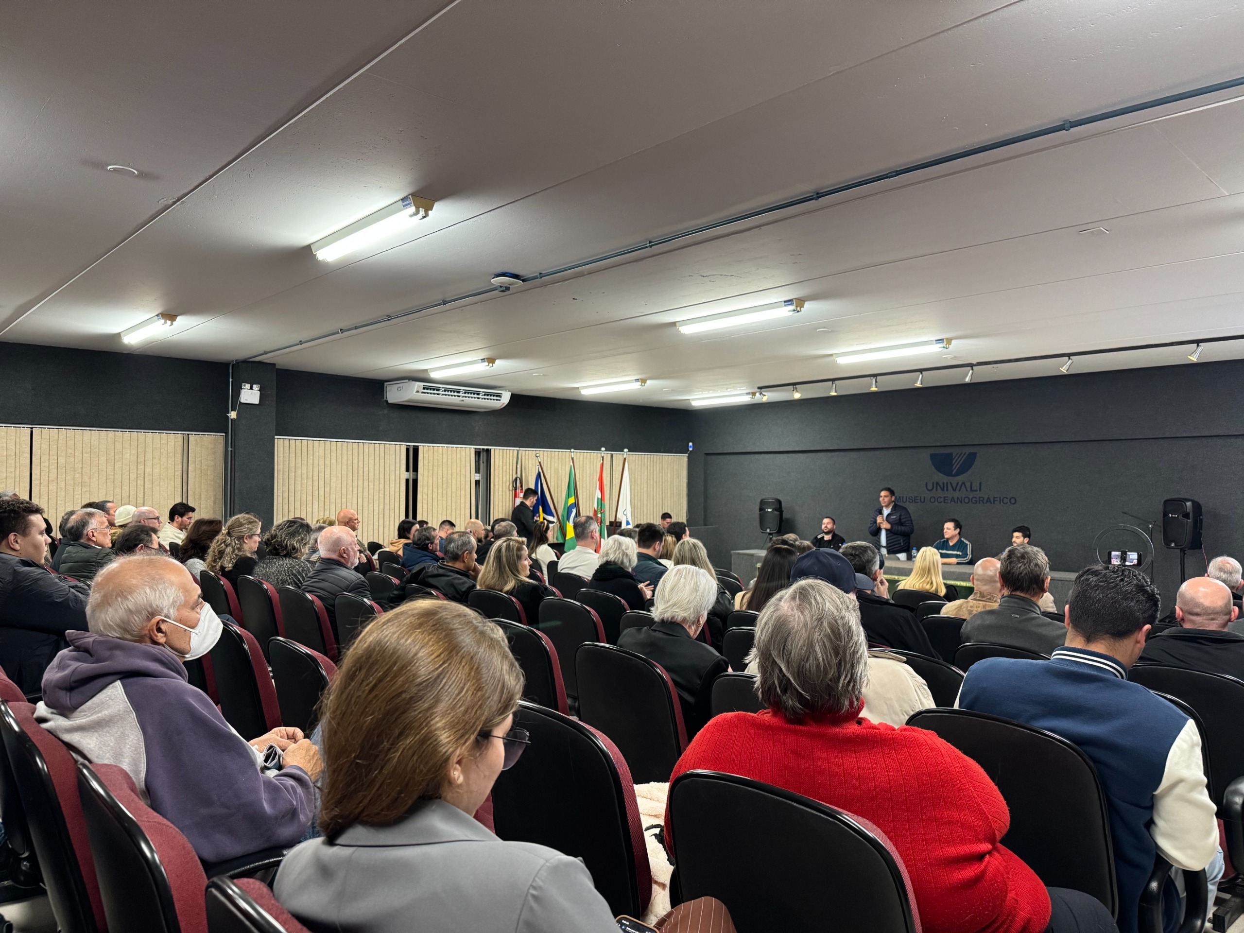 População pode apresentar novamente considerações relacionadas aos ajustes do Plano Diretor