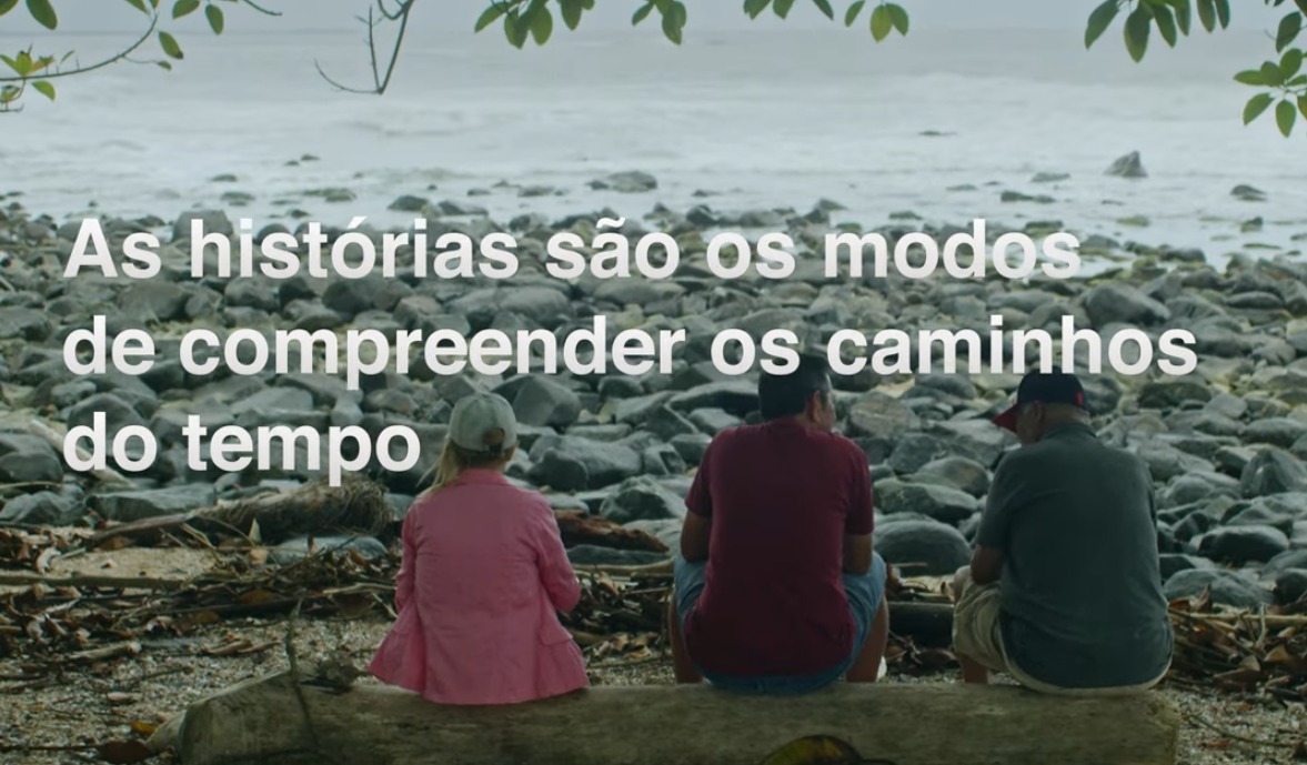 Audiovisuais- Final de semana vem com a “1ª Mostra de Cinema Bateira de Barra Velha”