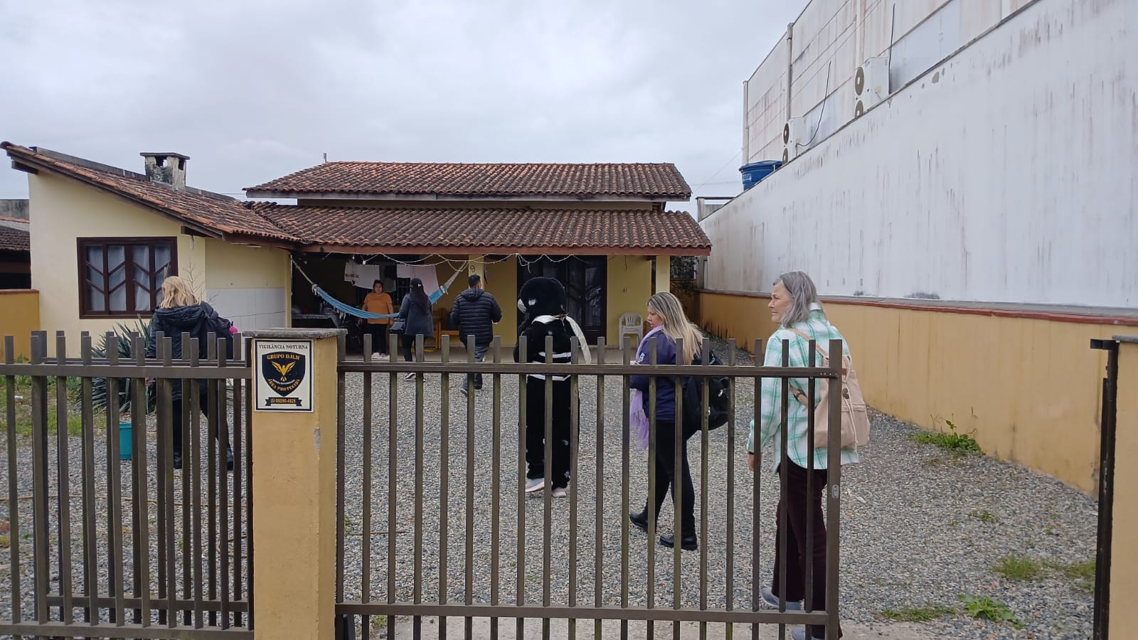 Barra Velha lança a campanha ‘10 Minutos contra a Dengue’