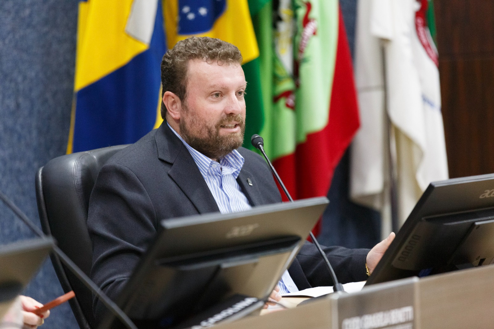 BARRA VELHA DESPONTA COMO POLO DE CRESCIMENTO POPULACIONAL E IMOBILIÁRIO EM SANTA CATARINA