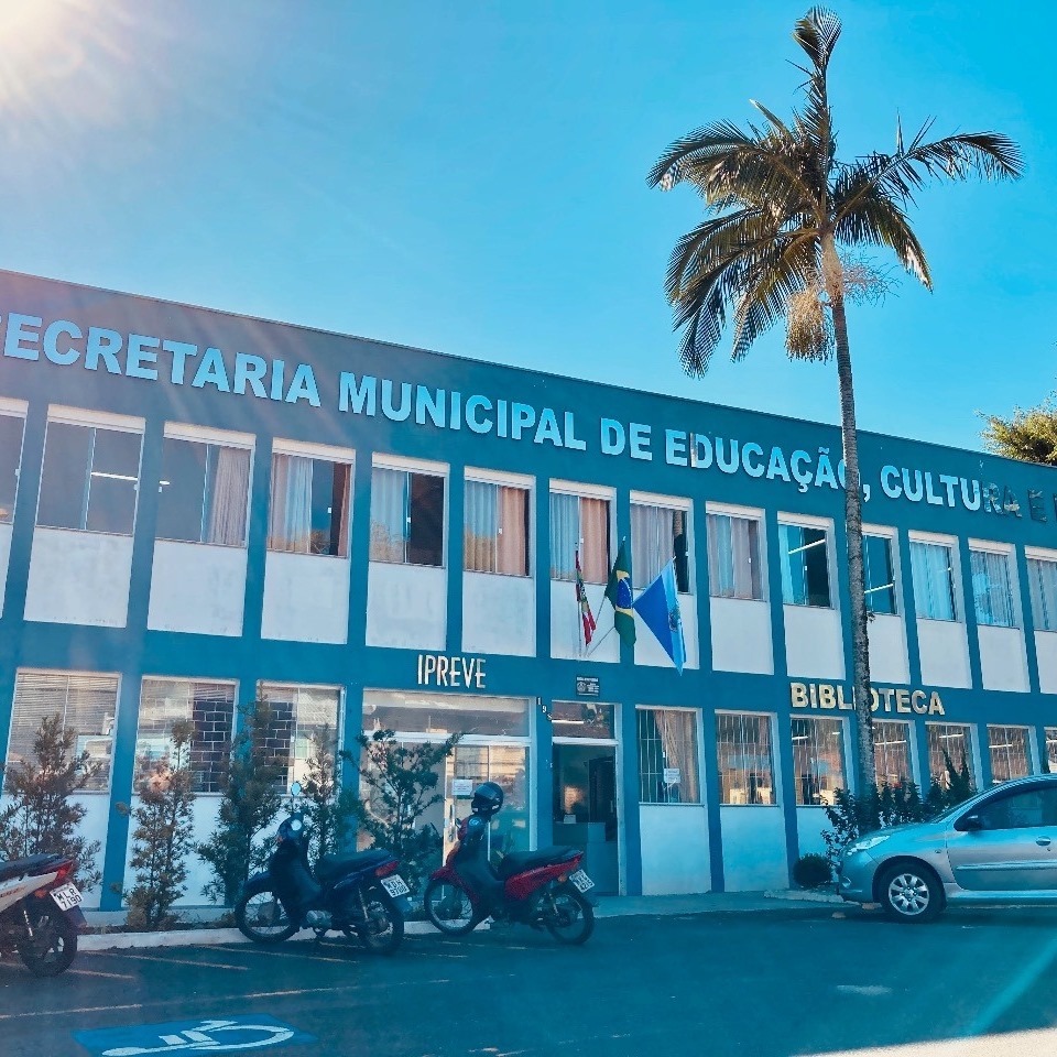 Secretaria de Educação de Barra Velha faz nova chamada do concurso 01/2022