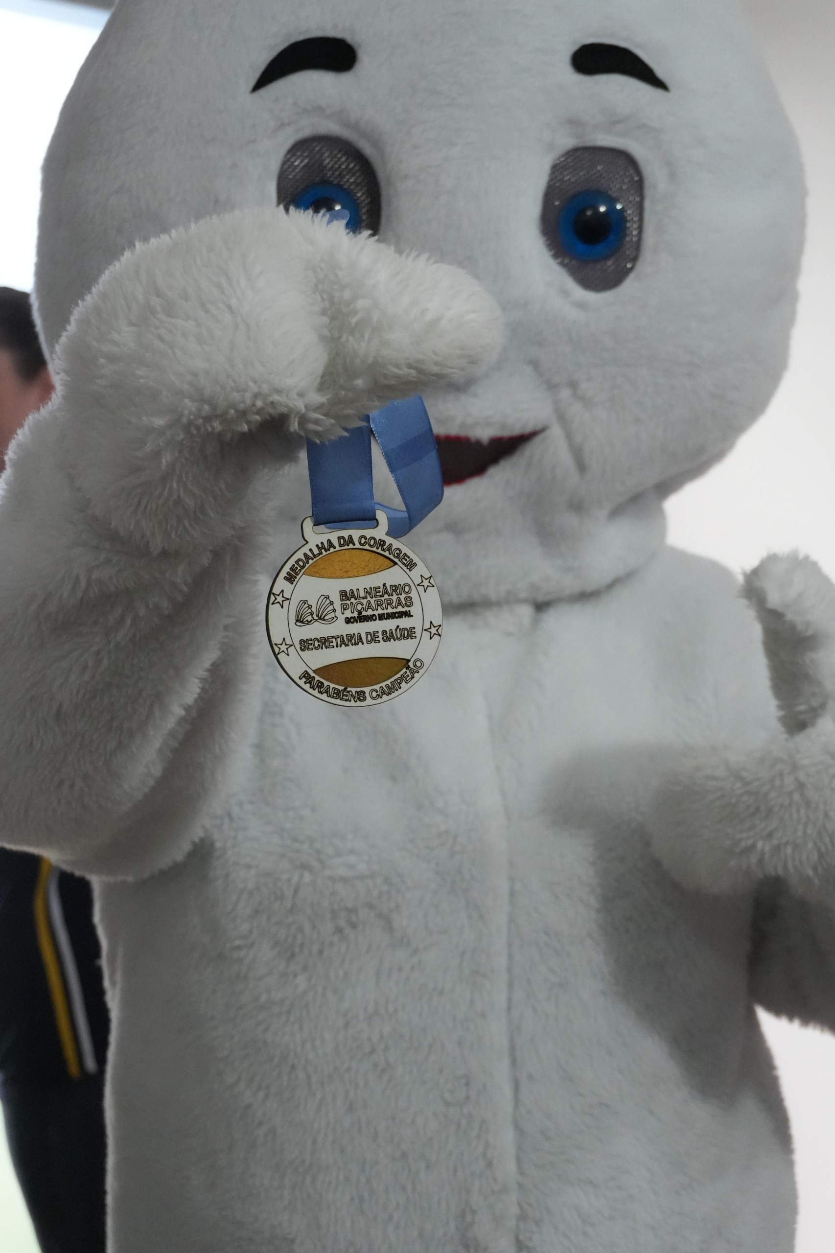 Balneário Piçarras terá Dia D da Campanha Multivacinação neste sábado (18/10)