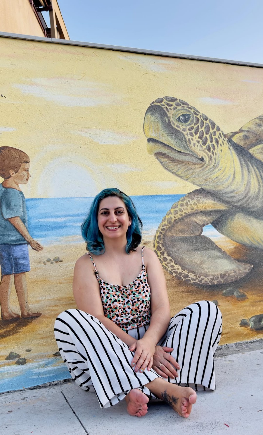 Expressões Abstratas: Cultura de Penha tem inscrições abertas para workshop nos dias 29 e 30 de novembro