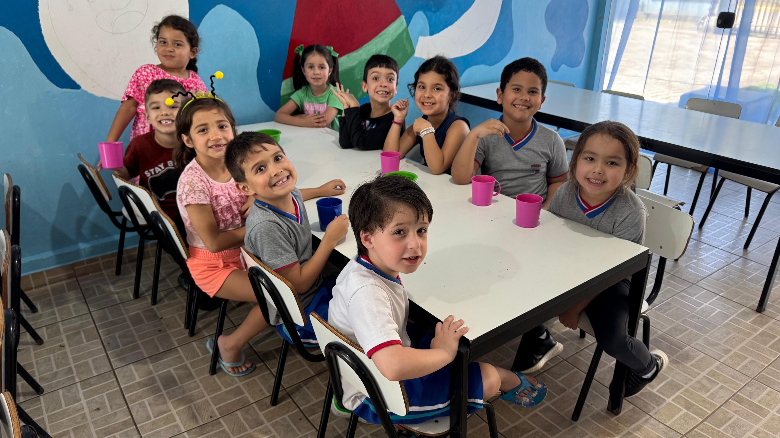 Secretaria de Educação prorroga período de inscrições do Programa Colônia de Férias