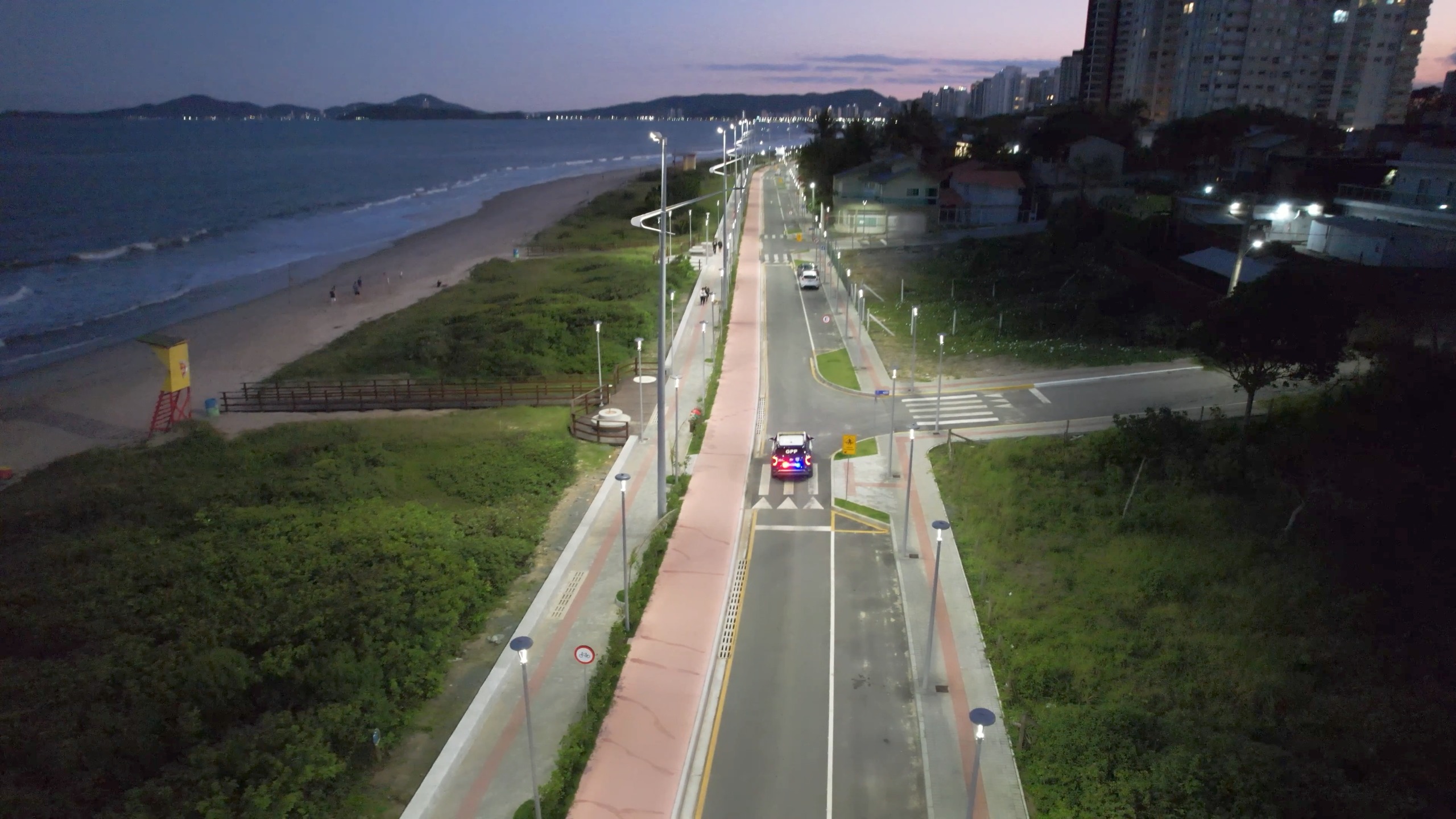 Aniversário de 62 anos de Balneário Piçarras terá programação especial sobre duas rodas