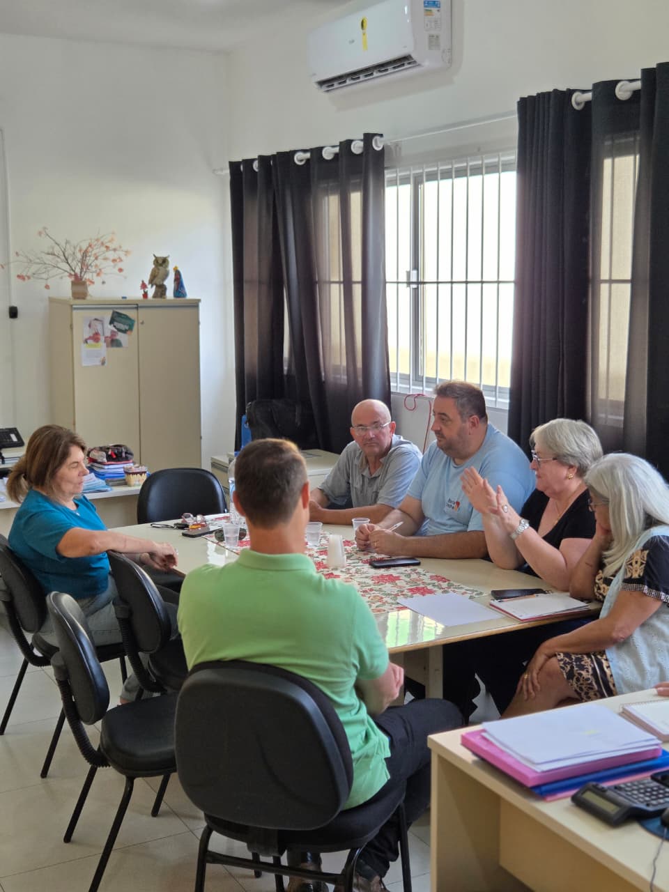 *Barra Velha receberá cursos técnicos do CEDUP a partir de 2026*