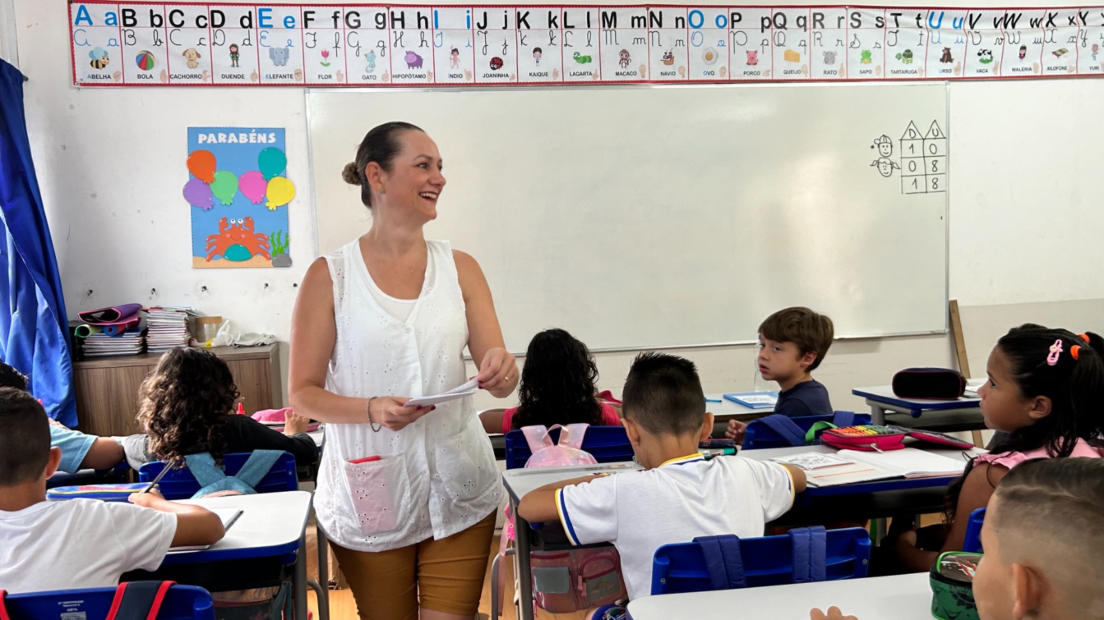 *Prefeitura de Araquari divulga lista de material escolar para o ano letivo de 2026*