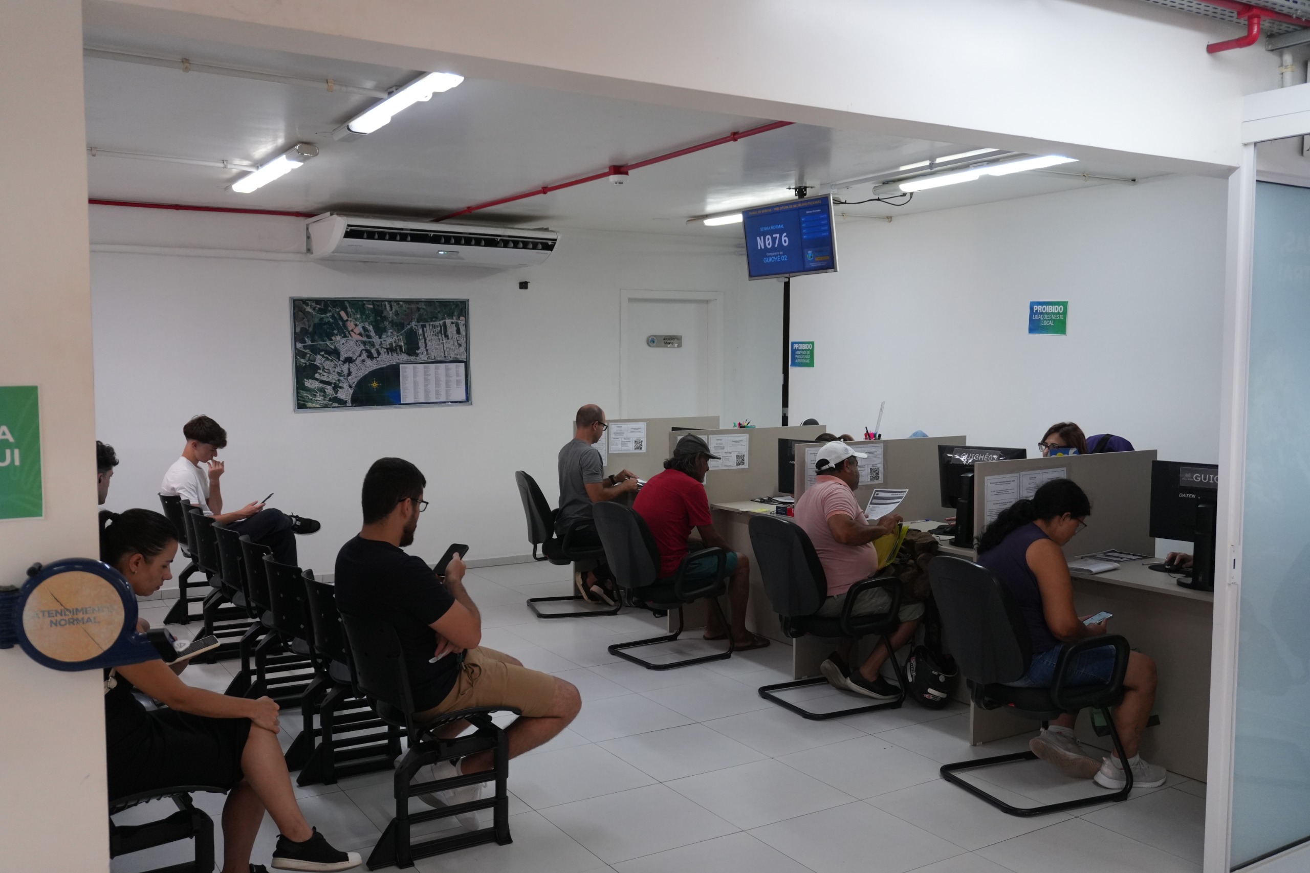 Carnês do IPTU 2026 já estão disponíveis em Balneário Piçarras