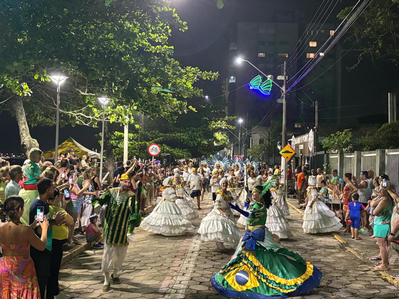 Carnaval Folia BP 2026: Inscrições para Concurso de Blocos Carnavalescos iniciam nesta segunda-feira (19/01) com premiação em dinheiro