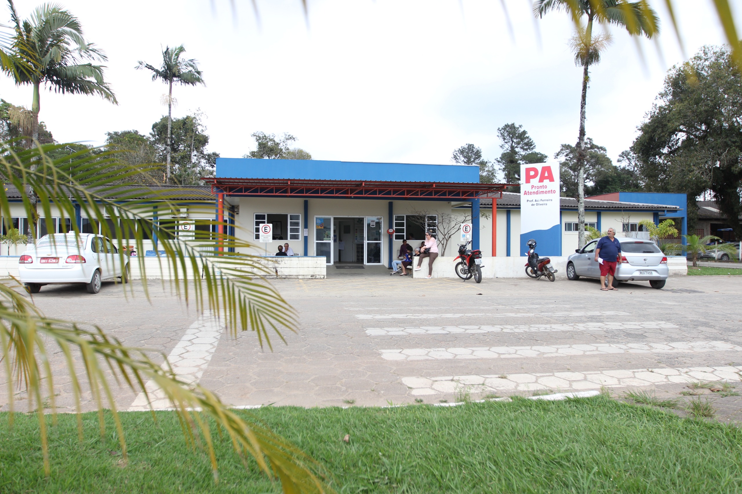 Saúde de Araquari reforça equipe com novos médicos e dentistas após alta demanda de atendimentos